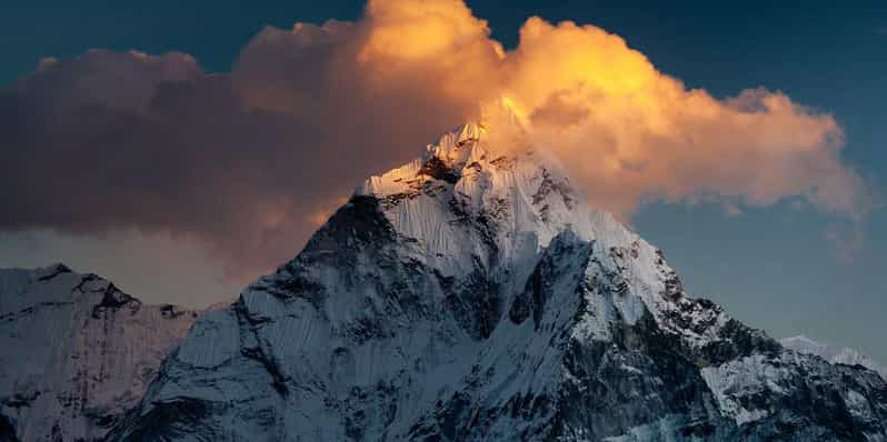 Everest Region