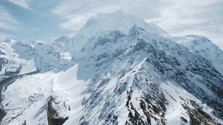 Karakoram Region