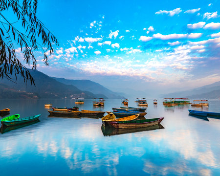 Pokhara Tour